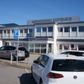 For ikke mange uger siden var der masser af aktivitet i Sønderborg Lufthavn. Nu er den lukket.
