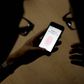 Apple skal være på vej med ansigtsgenkendelse til at afløse den nuværende teknologi med fingeraftryk. Den skulle blive klar til efteråret, når den nye iPhone sendes på markedet. Foto: Ng Han Guan