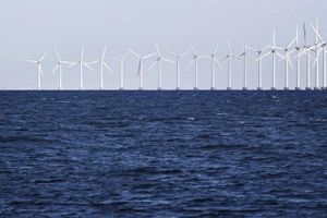 Norsk-britisk energisamarbejde er blevet tildelt den fulde mængde i New Yorks udbud af 2,5 GW havvind.