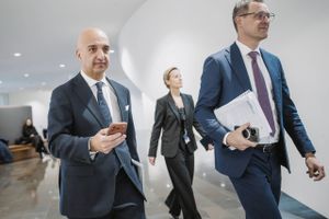 I de kommende dage præsenterer medicinalindustrien sit bedste bud på fremtidens fedmemedicin ved en konference i New Orleans. Novo Nordisk er på en hård opgave med at overbevise deltagerne om, at koncernen stadig er med i førerfeltet.