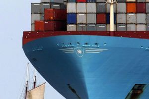 Pandemien har været en ufrivillig stress-test af Maersks nye end-to-end-strategi. Feedbacken fra kunderne har været bedre end ventet, siger CCO Vincent Clerc. Den generelle utilfredshed med containerrederierne har ellers været stor i 2020.