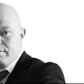 Rasmus Thomsen, PR-rådgiver og klummeskribent.
