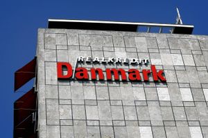 Realkredit Danmarks kunder har taget grønne realkreditobligationer til sig.