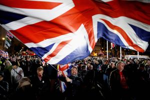 DI ser en øget risiko for et no deal-brexit, efter medier har skrevet, at den britiske regering vil bryde med den nuværende skilsmisseaftale med EU for at lægge pres på forhandlingerne.