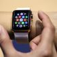 Apple Watch kan officielt købes fra den 24. april i USA og en stribe andre lande. Men den første lagerbeholdning er på forhånd blevet købt.