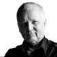 Tage Clausen, kommentator.