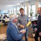Arbejdsmarkedet er under forandring med et stigende antal freelancere og startups med en eller få ansatte. Det har skabt et behov for steder som aalborgensiske StartupWorks, hvor små virksomheder indgår i et socialt fællesskab. Foto: Søren Schnoor