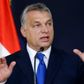58-årige Viktor Orban har været Ungarns premierminister siden 2010. Arkivfoto: Darko Vojinovic