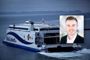 Mols-Linien kan barbere en stor luns af olieregningen i 2016.