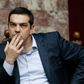 Den græske premierminister Alexis Tsipras har en plan.