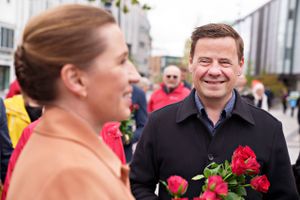 50-årige Thomas Kastrup-Larsen (S) har været borgmester i Aalborg siden 2014, men til sommer er det slut.