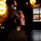 Mikkel Rabjeg Bai søger ind på ingeniøruddannelsen i Horsens. Han forventer at komme ind. Foto: Casper Dalhoff