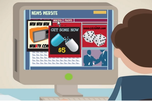 Flere danske medier tester lige nu, hvordan man kan forsvare sig mod de stadig mere udbredte adblockere. 