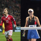 Christian Eriksen og Caroline Wozniacki er begge medejere af State Drinks, der håber at blive en succes i hele verden, men nu må se et utilfredsstillende underskud tikke ind på kontoen. Foto: Gregers Tycho