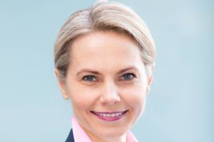 I Industriens Pension kommer Zaiga Strautmane til at referere til investeringsdirektør Peter Lindegaard, og hun bliver en del af investeringsledelsen.