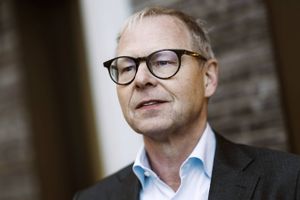 Nykredits topchef oplyser på LinkedIn, at han stopper som formand og træder ud af formandskabet. Finans Danmark kan endnu ikke oplyse, hvem der afløser ham.