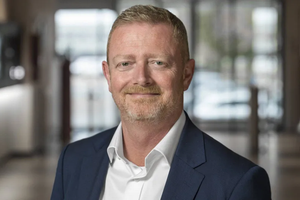 Kædedirektør for Superbrugsen, Kenneth Pedersen, tror det nye prisprogram for Superbrugsen og Kvickly er kommet for at blive. Foto: PR/Coop