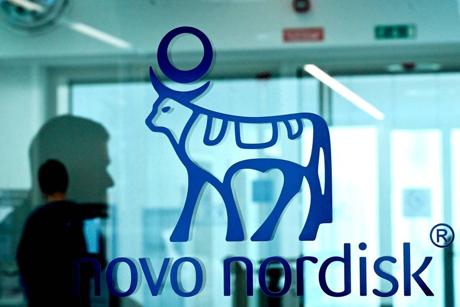 Novo Nordisks vækstrater bøjer af – større forudsigelighed i sigte