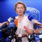 Margrethe Vestager bliver ikke 1. næstformand i en kommende EU-kommision, hvis Ursula von der Leyen bliver stemt igennem som formand. Arkivfoto: REUTERS/Vincent Kessler/File Photo