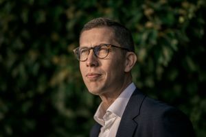 Det danske kabelselskab NKT har aldrig oplevet så stor ordreindgang for et kvartal som det første af 2026, fremgår det af virksomhedens regnskab for årets første tre måneder.