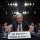 Jerome Powell er den øverste chef i USA's centralbank, Federal Reserve, og har adskillige gange gjort klart, at renten vil forblive høj i længere tid. Foto: AFP/Win McNamee