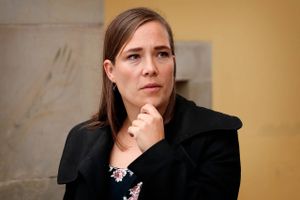 Retssikkerheden skal forbedres for udsatte borgere, slår social- og indenrigsministeren fast på et samråd. Men hun afviser, at løsningen er en ny retssikkerhedsfond, som Advokatrådet har foreslået.