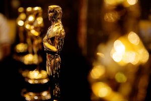 The Academy Awards, også kaldet Oscar, løber af stablen i Los Angeles i USA. Showet finder sted søndag aften lokal tid, hvilket betyder natten til mandag dansk tid. Foto: Thomas Borberg
