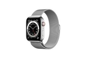 Det er på sundhedsdelen, man mærker det største løft, men over en bred kam har Apples ur fået småforbedringer, som er med til at øge brugeroplevelsen.