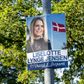 Byrådsmedlem i Vesthimmerland Kommune Liselotte Lynge har tirsdag sagt farvel til Dansk Folkeparti. Hun fortsætter i stedet som løsgænger. Arkivfoto: Morten Dueholm/Ritzau Scanpix