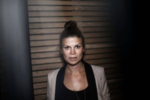 Den teknologiske udvikling betyder, at fremtidens arbejdsmarked let kan mere opdelt i A-hold og et B-hold, mener fremtidsforsker Louise Fredbo-Nielsen. Foto: Casper Holmenlund Christiensen