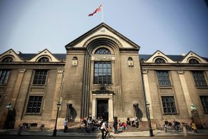 Et større slagsmål om tal forud for næste runde trepartsforhandlinger er i gang i fagbevægelsen. 