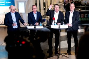 Onsdag går forhandlingerne om et af de mest højspændte overenskomstforløb i mange år i gang, når Dansk Industri og CO-Industri tager fat på forhandlingerne om den toneangivende industrioverenskomst, som vil sætte retningen for lønudviklingen for alle danskere.