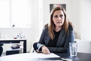 SF kræver kortlægning af, hvor meget staten, regionerne og kommunerne flyver med Ryanair.