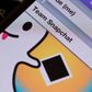 Snapchat har fået en kapitalrejsning på 486 dollar.