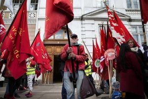 Lidt over 1,8 mio. danskere er nu medlem af en fagforening. En beskeden stigning fra 2016 på 0,4 pct. som dækker over store forskelle.