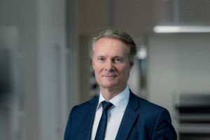 Der handles virksomheder som aldrig før, og i konsulenthuset EY-Parthenon er man aktiv medspiller i salgsprocessen.