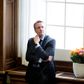 Morten Bødskov (S) er bekymret for konkurrencen på realkreditmarkedet.
