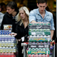 Danskerne valfarter stadig til Fleggaards grænsebutikker.
