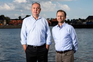 I fjor blev det fremadstormende softwarefirma Siteimprove solgt. Nu afslører et nyt regnskab, hvad hovedaktionæren Morten Ebbesen tog sig betalt.