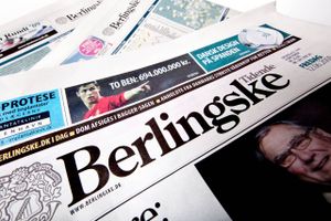 Mediernes nutid og fremtid bliver talt for meget ned, også når det gælder den trykte avis, mener chefredaktør for Berlingske, der netop har relanceret.