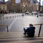 Australiens hovedstad, Canberra, er beordret i nedlukning de næste syv dage, efter at der er konstateret et nyt tilfælde af covid-19 i byen. Dermed slutter byen sig til Sydney og Melbourne (foto), der også er sat mere eller mindre i stå på grund af nedlukninger. Foto: Daniel Pockett/Ritzau Scanpix