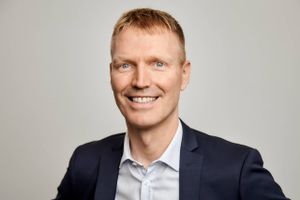 Portræt: Palle Kristiansen skal som adm. direktør i Aage Vestergaard Larsen sikre succes for virksomhedens store satsning på genanvendelse af husholdningsplast.