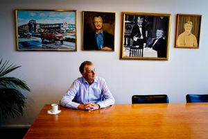 Det seneste regnskabsår giver selskabet bag Ide-Møbler og Ilva et underskud i driften på 153 mio. kr.