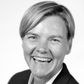 Elni Kullmer, nordisk direktør for softwarevirksomheden IFS
