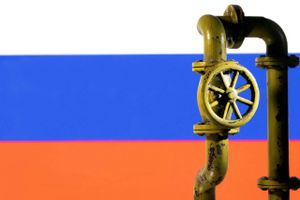 Gazprom kan ikke garantere, at "afgørende" elementer af Nord Stream 1-ledningen kan tages i brug.