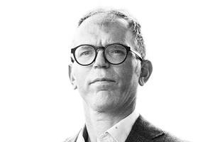 Mikkel Høegh