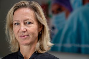 Britt Meelby, der har brugt det første år som adm. direktør i Ambu på at genfinde selskabets fokus, står over for en ny udfordring: Konkurrence på kerneområdet.  