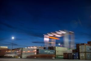 Industrien bør sætte sig ned og blive enige om at etablere en fælles digital platform i stedet for at slås om at lave den bedste løsning, lyder det fra flere.