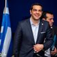 Mandag mødes Alexis Tsipras med Angela Merkel i Berlin.