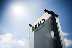 Region Syddanmark og it-leverandøren KMD er enige om at indstille kontrakt om levering af nyt it-system.